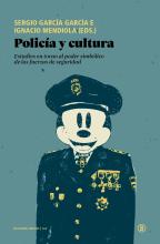 policia y cultura