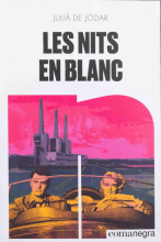 les nits en blanc