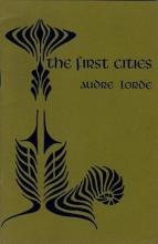 The first cities