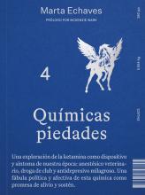quimicas piedades