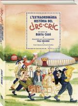 extraordinaia historia