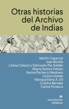 Otras historias del Archivo de Indias