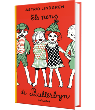 Els nens de Bullerbyn