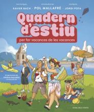 quadern destiu