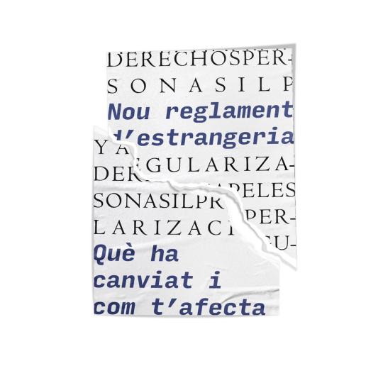 què ha canviat i com t'afecta