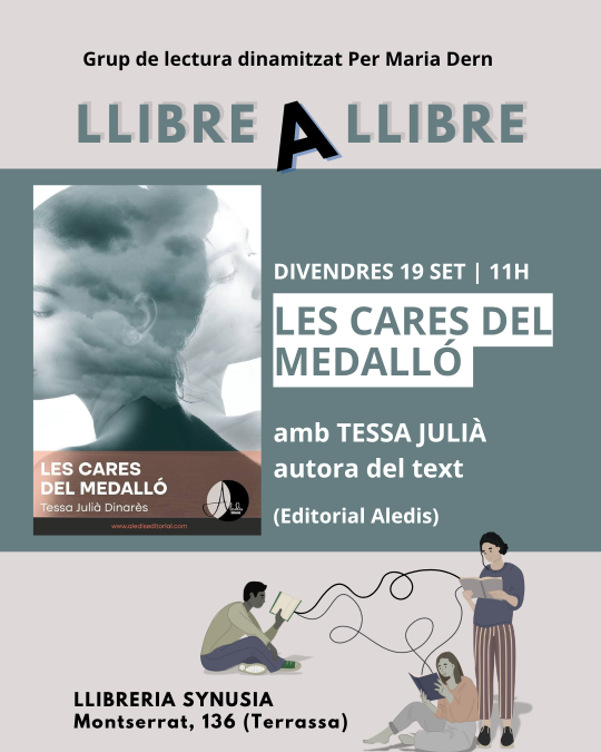 les cares del medalló