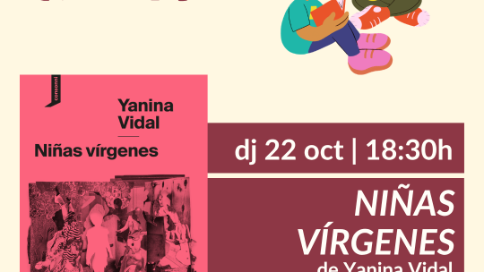 niñas virgenes