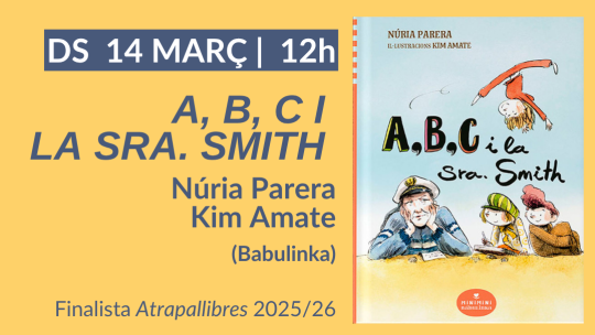 a, b, c i la sra smith