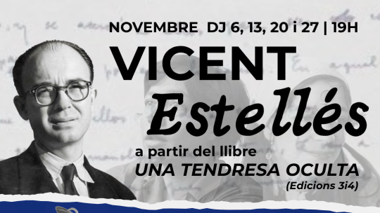 Poesia obliqua Estellés