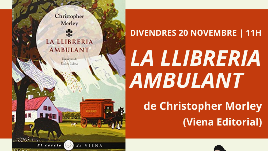 llibreria ambulant