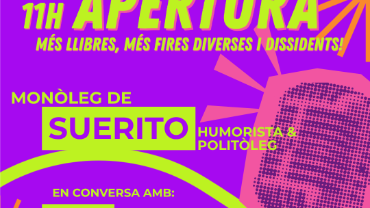 apertura