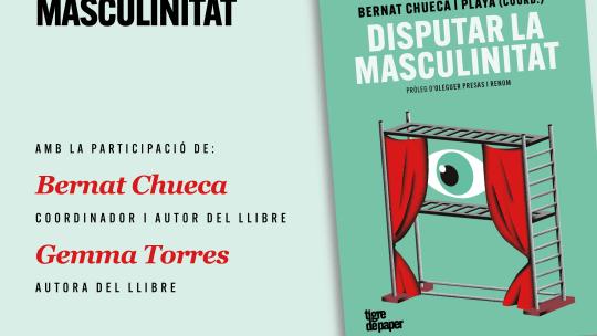 disputar masculinitat