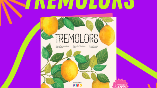 tremolors