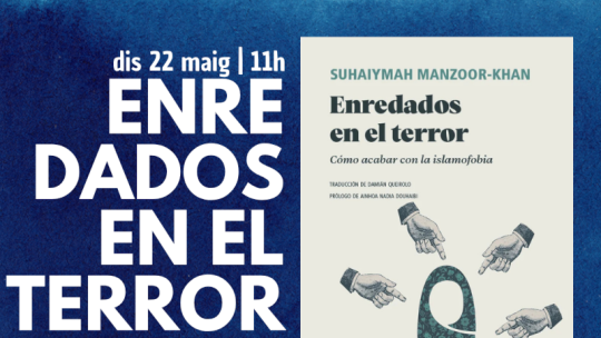 Enredados en el terror