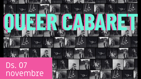 queer cabaret