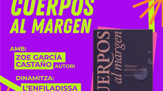 cuerpos al margen
