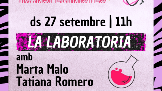 la laboratoria