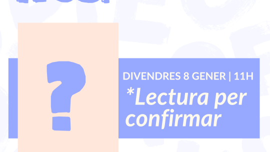 llegim-nos gener