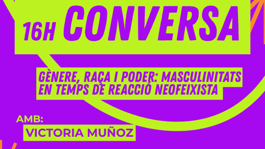 genere raça i poder