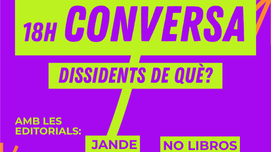 dissidents de que