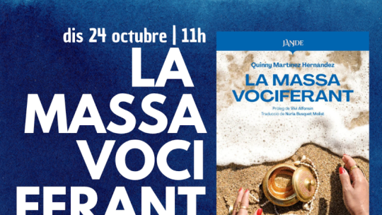 la massa vociferant