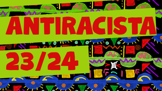 agenda antiracista 23/24
