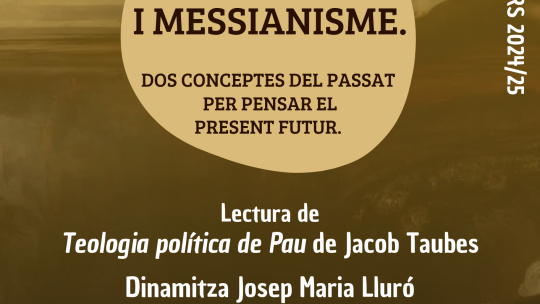 apocalipticaimessianisme