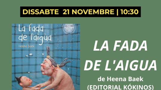 fada aigua
