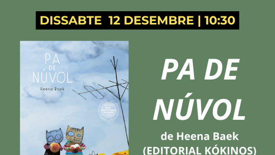 pa nuvol