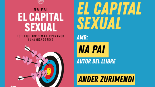 el capital sexual