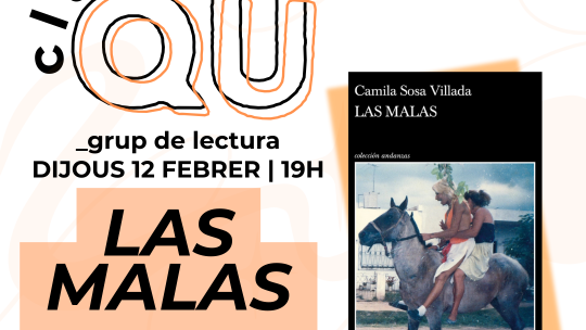 las malas