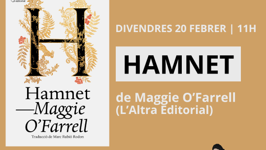 hamnet