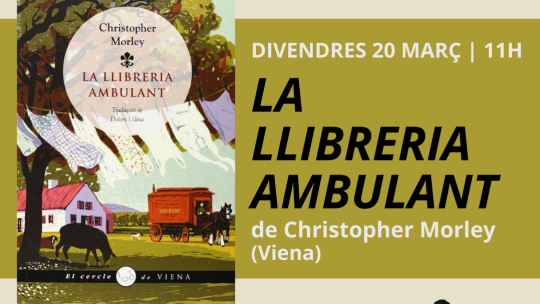 la llibreria ambulant