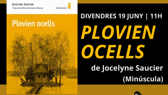 plovien ocells