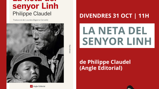 la neta del senyor linh