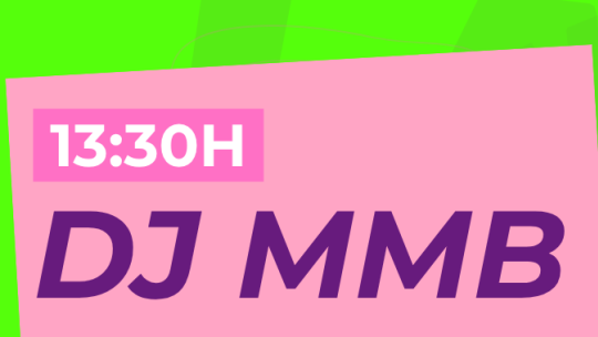 DJ MMB