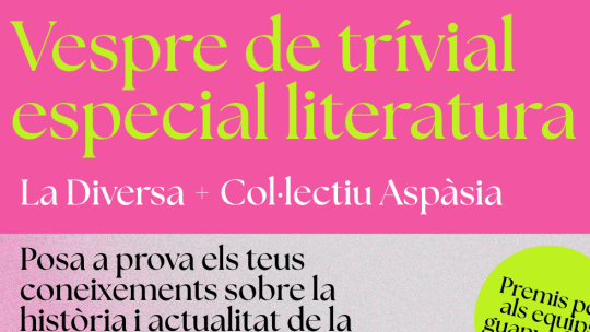 trivial aspasia