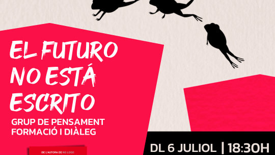 el futuro