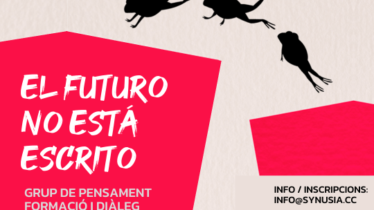 el futuro no está escrito