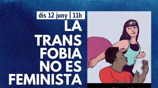  la transfobia