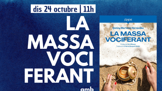 massa vociferant