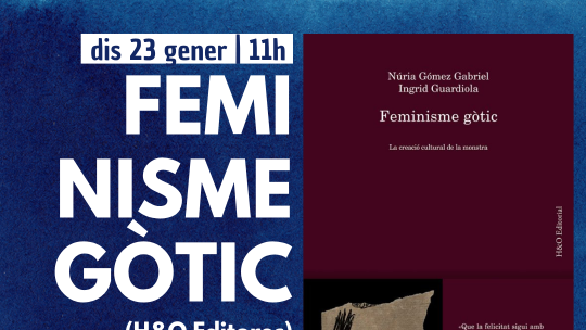 feminisme gòtic