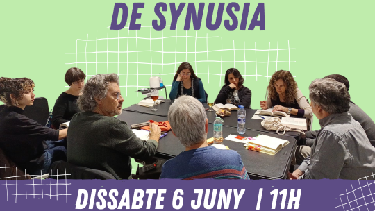 trobada d'espais de lectura
