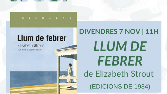 Llum de febrer