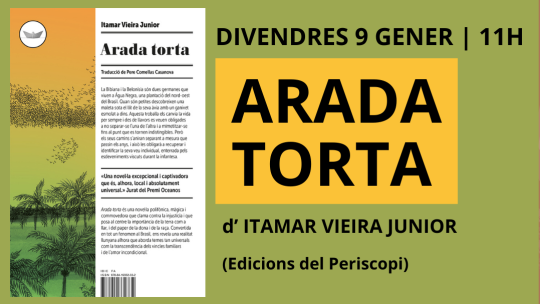 Arada torta
