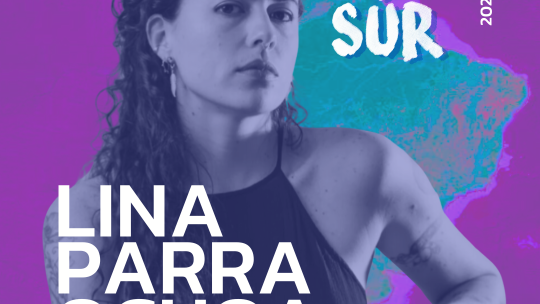 Acercarnos a Lina María Parra Ochoa