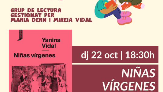 niñas virgenes