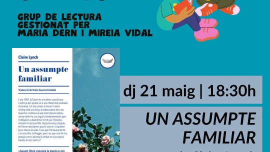 Un assumpte familiar