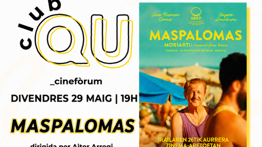 maspalomas