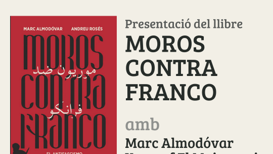 moros contra franco